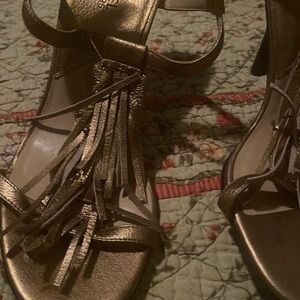 Michael Kors SLING BACKS